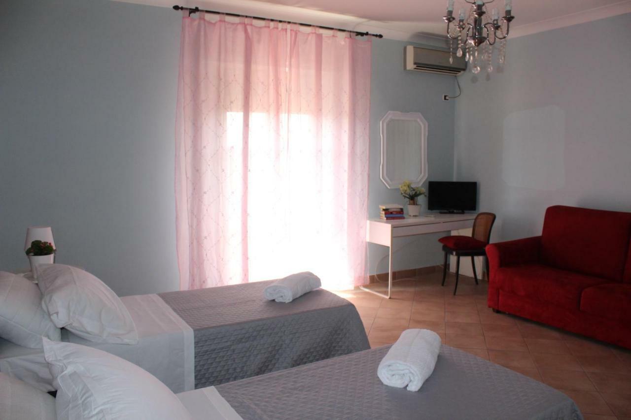 Casa Nicolas Róma Kültér fotó