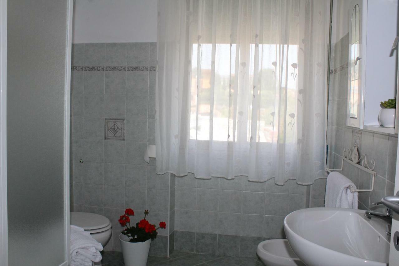 Casa Nicolas Róma Kültér fotó