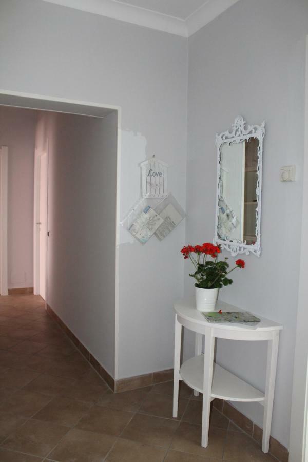 Casa Nicolas Róma Kültér fotó
